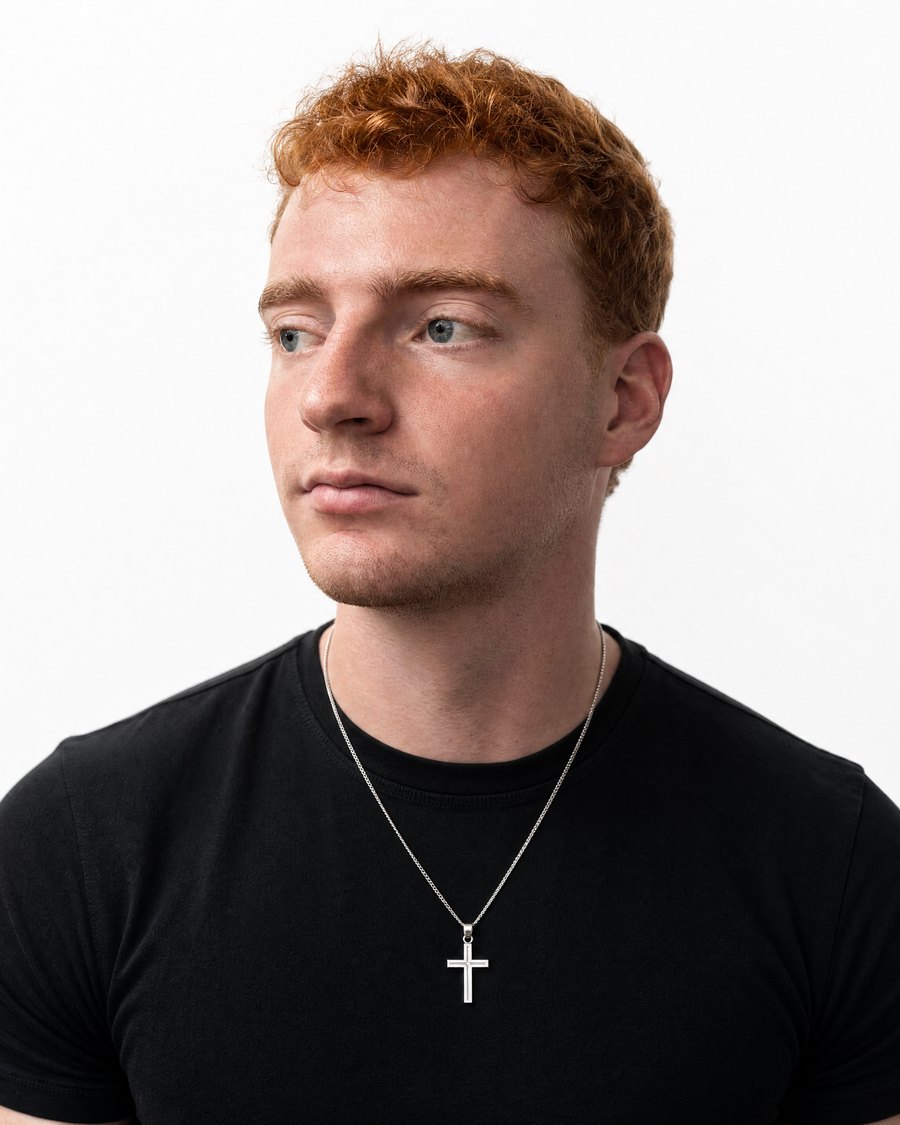 David Chamberlin, founder of Chamberlin Studio
